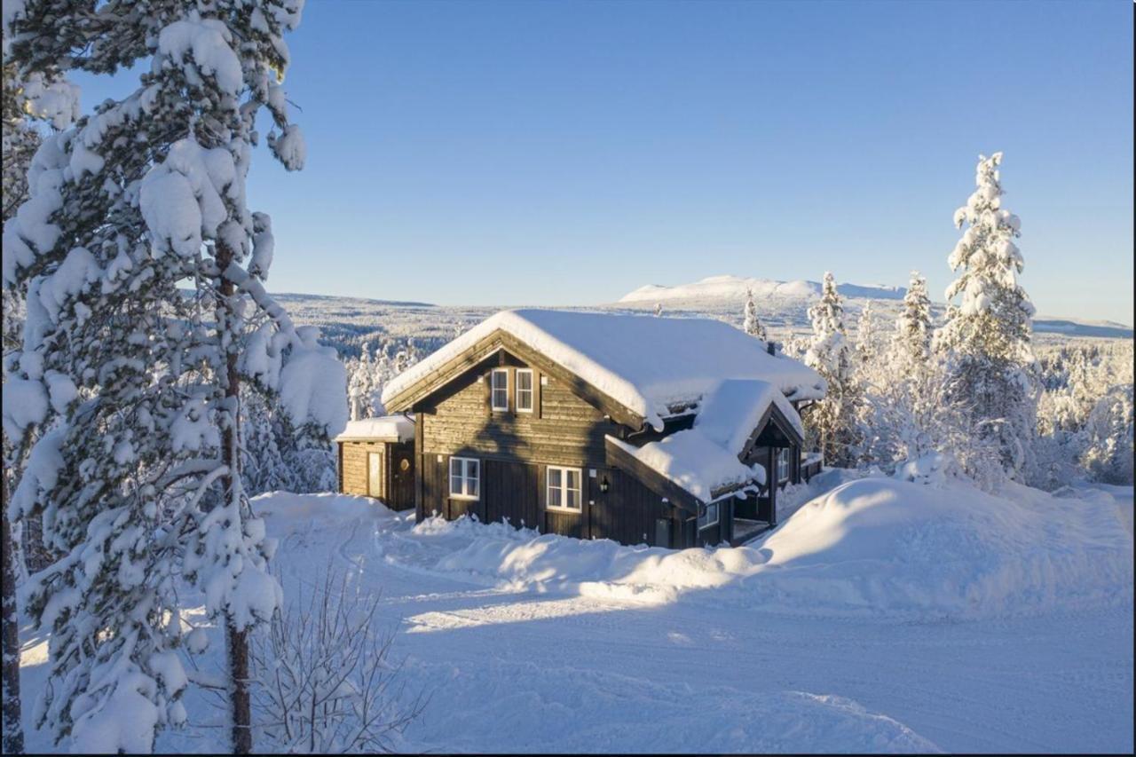 Holiday home With Sauna In Trysil