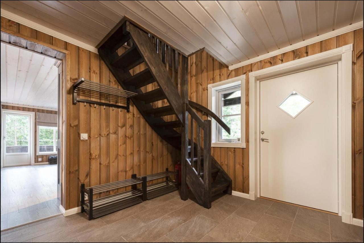 With Sauna In Trysil