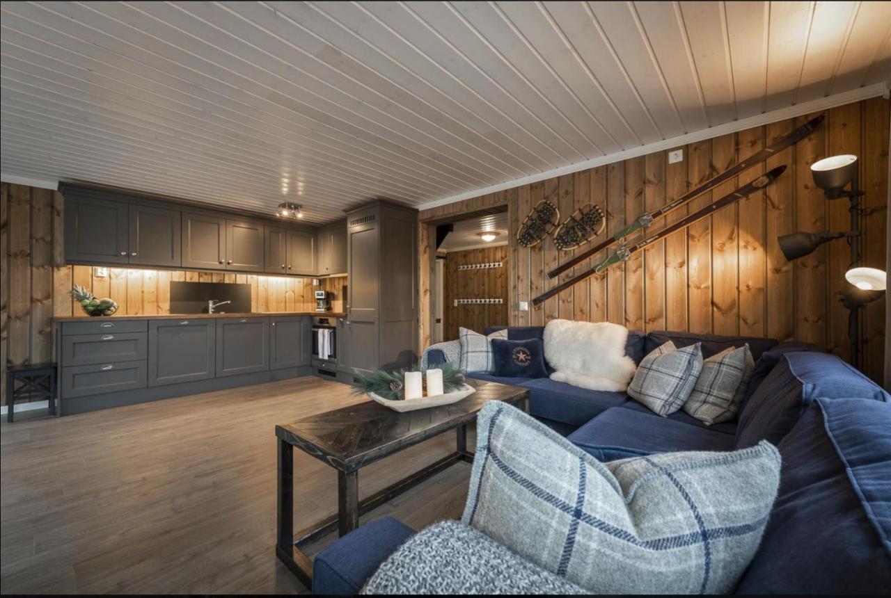 Holiday home With Sauna In *