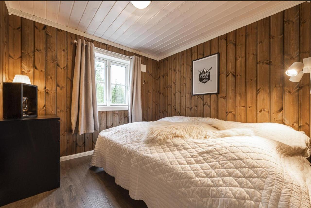 With Sauna In Holiday home *