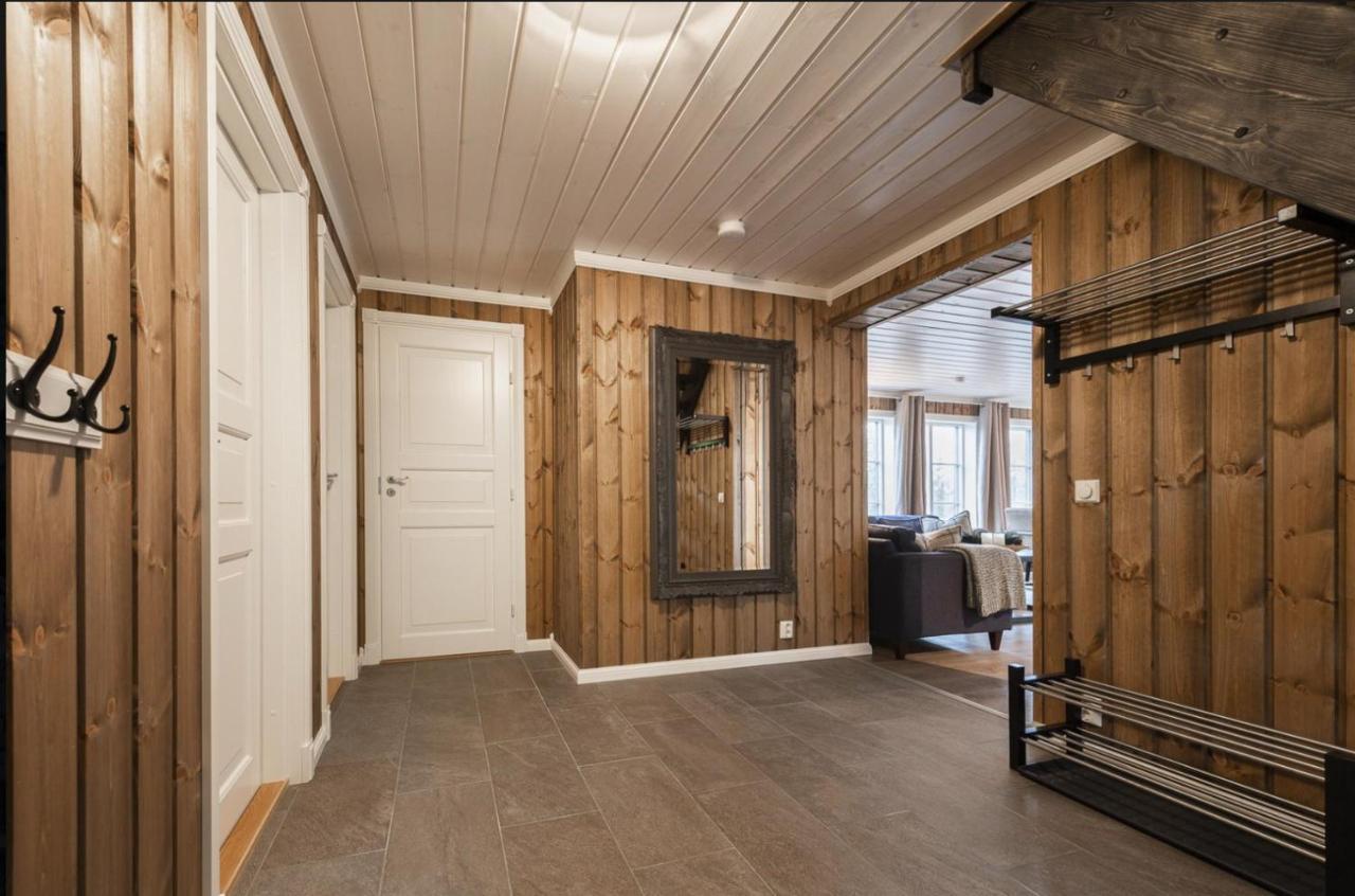 With Sauna In * Trysil