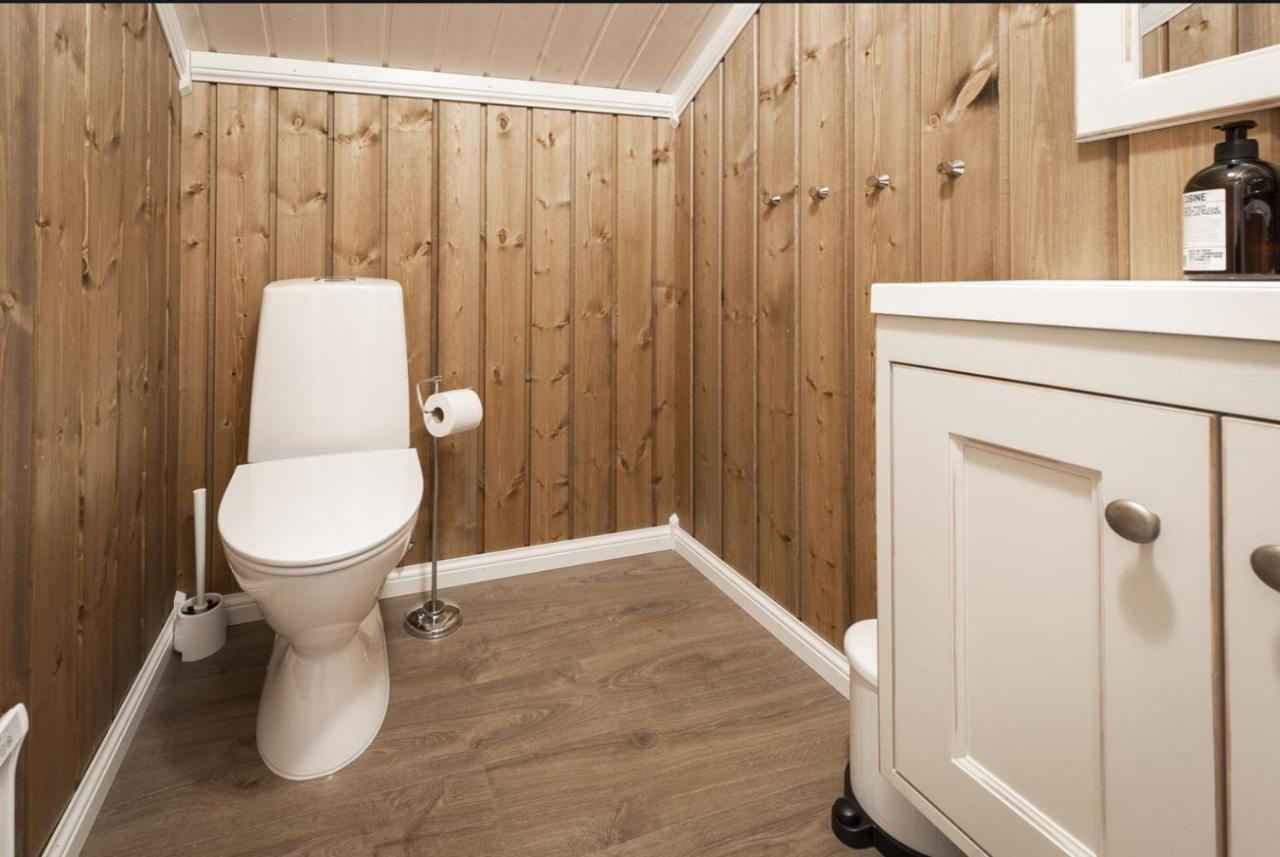 Holiday home With Sauna In Trysil