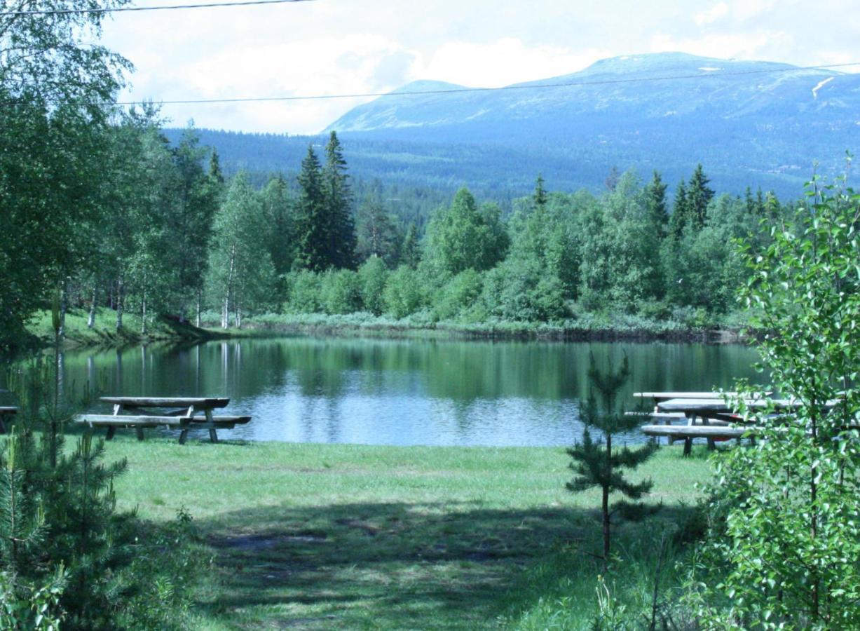 Holiday home With Sauna In